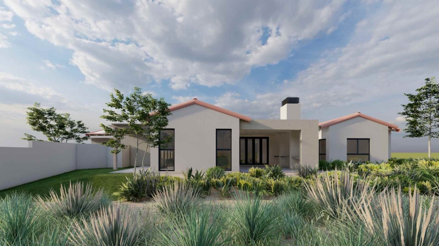 4 Bedroom Property for Sale in Langebaan Country Estate Western Cape